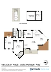 46A Aiken Road, West Pennant Hills, NSW 2125-Floorplan
