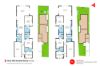 46A & B Waratah Road, Huntly, Vic 3551-Floorplan