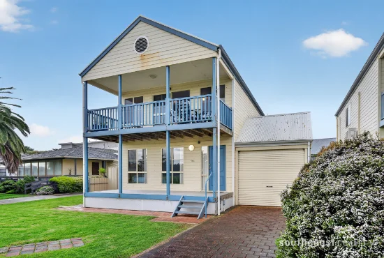 46A Billabong Road, Goolwa South, SA 5214