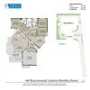 46A Bournemouth Crescent, Wembley Downs, WA 6019-Floorplan