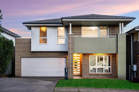 46A Brighton Street, Riverstone, NSW 2765