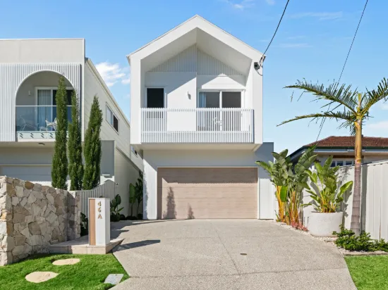 46A Brooks Street, Camp Hill, Qld 4152