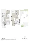 46A Coachmans Close, Sapphire Beach, NSW 2450-Floorplan