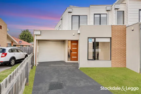 46A Cole Street, Laverton, Vic 3028