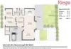46A Colin Road, Scarborough, WA 6019-Floorplan