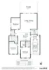 46A Finniss Street, Marion, SA 5043-Floorplan