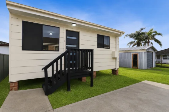 46A Hammond Road, Toukley, NSW 2263