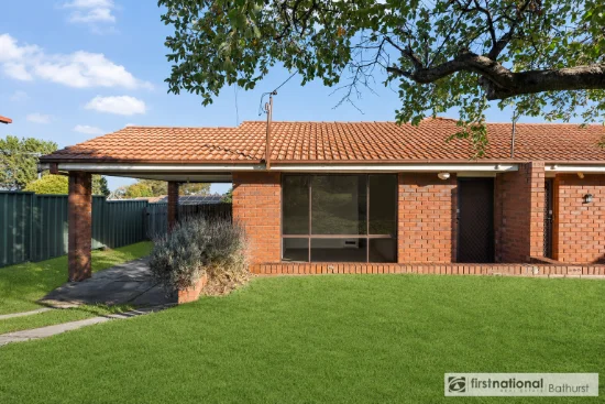46A Hill Street, West Bathurst, NSW 2795