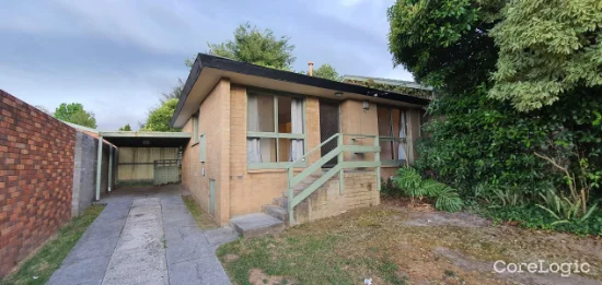 46A Kumala Rd, Bayswater, Vic 3153