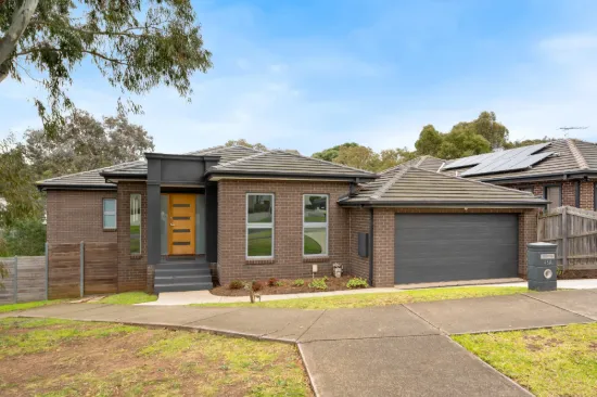 46A Laurence Ave, Airport West, Vic 3042