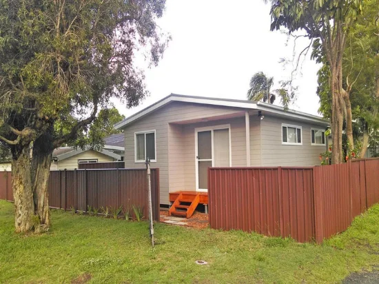 46A MacKenzie Avenue, Woy Woy, NSW 2256