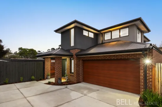46A Margaret Street, Kilsyth, Vic 3137