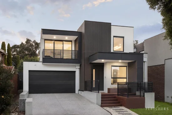 46A Montpellier Crescent, Templestowe Lower, Vic 3107