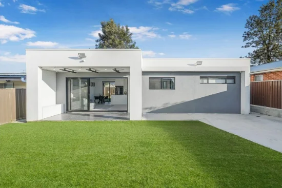 46A Muscio Street, Colyton NSW 2760-Image