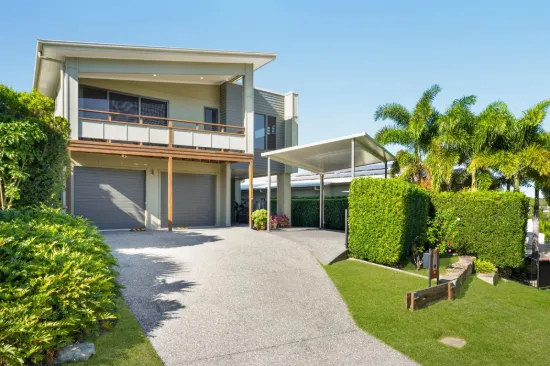 46A Parkview Drive, Springfield Lakes, Qld 4300
