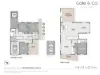 46A Parkview Drive, Springfield Lakes, Qld 4300-Floorplan
