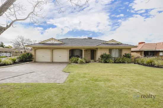 46A Tain Street, Applecross, WA 6153