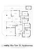 46A Tain Street, Applecross, WA 6153-Floorplan