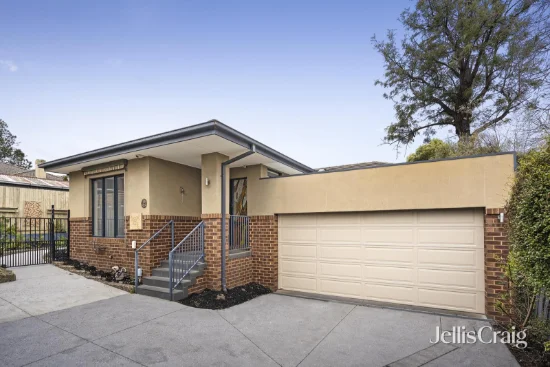 46A Thea Grove, Doncaster East, Vic 3109