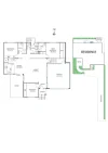 46A Thea Grove, Doncaster East, Vic 3109-Floorplan