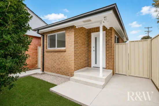 46A Victoria Road, Rooty Hill, NSW 2766