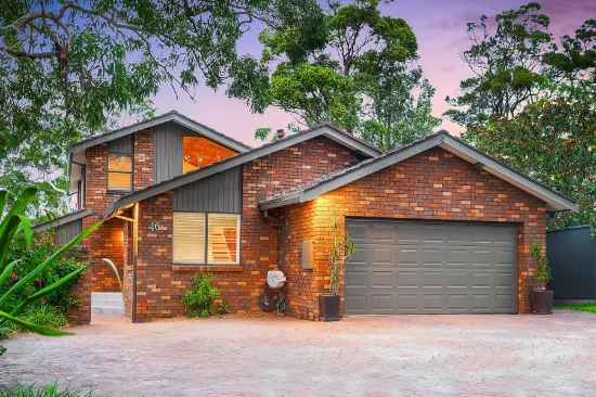46A Water Street, Caringbah South NSW 2229-Image