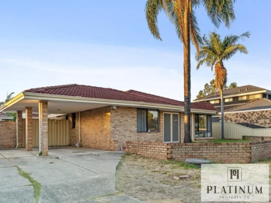 46B Helm Street, Maddington, WA 6109