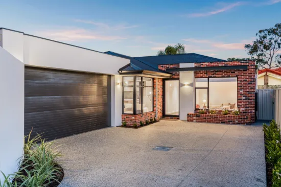 46B Wrexham Street, Bicton, WA 6157