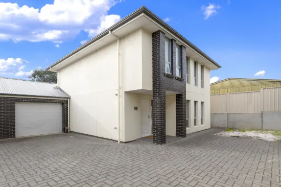 46C Wear Avenue, Marden, SA 5070