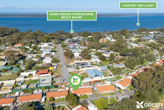 47/1515 Old Coast Road, Bouvard, WA 6211