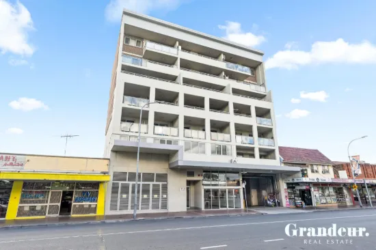 47/17-21 The Crescent, Fairfield, NSW 2165