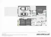47/19 Yaun Street, Coomera, Qld 4209-Floorplan
