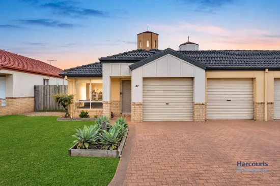 47/330 Sydenham Road, Sydenham, Vic 3037