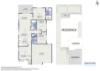 47/330 Sydenham Road, Sydenham, Vic 3037-Floorplan