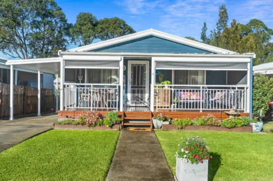 47/35 The Basin Road, St Georges Basin, NSW 2540