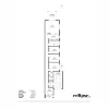 47 & 47A Ivey Street, Ottoway, SA 5013-Floorplan