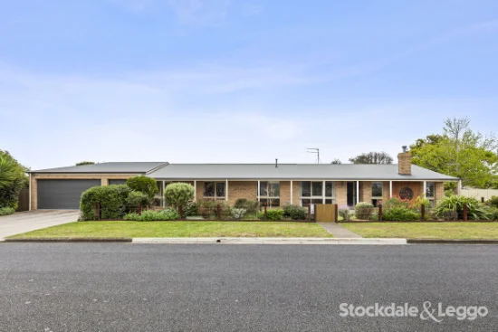 47-49 Bunganowee Drive, Clifton Springs, Vic 3222 - For Sale