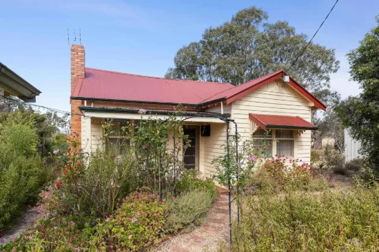 47-49 McLennan Street, Glenthompson, Vic 3293