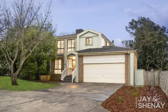 47/5 Piney Ridge, Endeavour Hills, Vic 3802