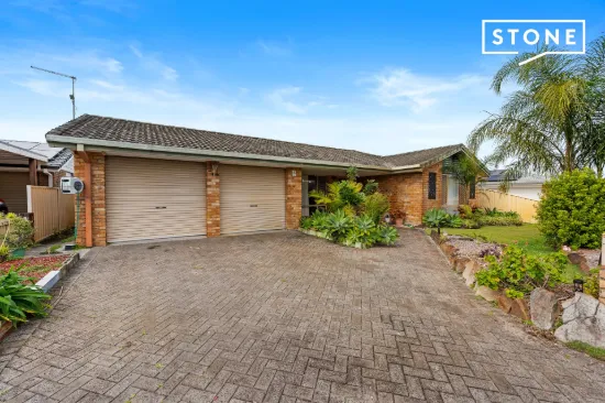 47 Acacia Circuit, Yamba, NSW 2464