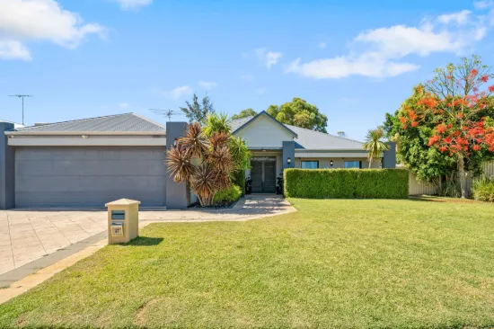 47 Addingham Boulevard, Madora Bay, WA 6210
