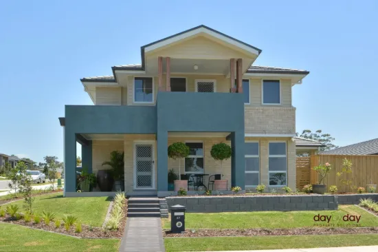 47 Adeline Crescent, Fletcher, NSW 2287