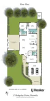 47 Adrian Street, Cranbourne East, Vic 3977-Floorplan