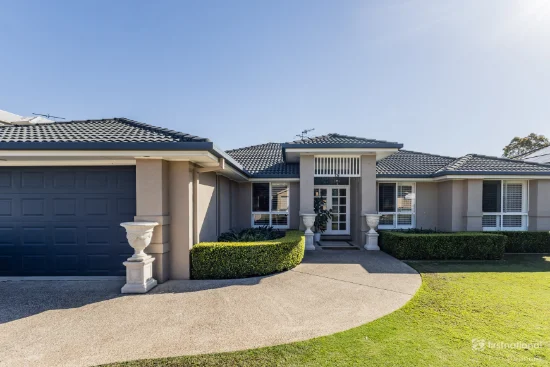 47 ALBACORE DRIVE, Corlette, NSW 2315
