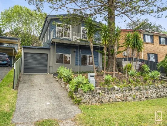 47 Albatross Road, Berkeley Vale, NSW 2261 - For Rent