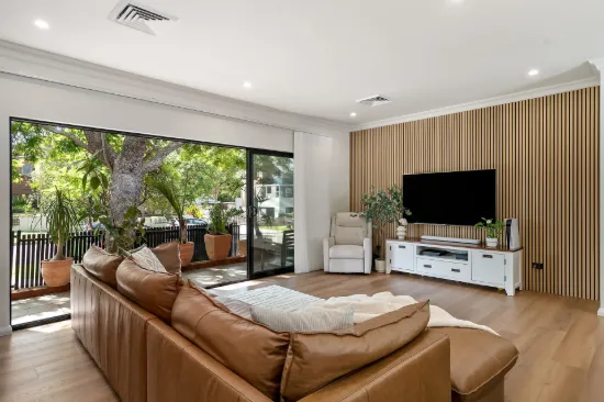 47 Albert Street, North Parramatta, NSW 2151