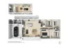 47 Albert Street, North Parramatta, NSW 2151-Floorplan