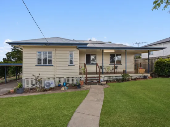 47 Alice Street, Silkstone, Qld 4304