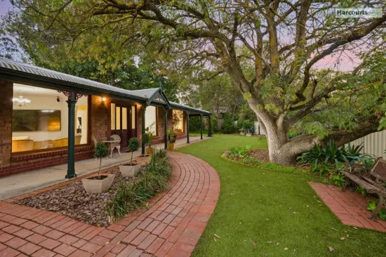 47 Alison Drive, Happy Valley, SA 5159