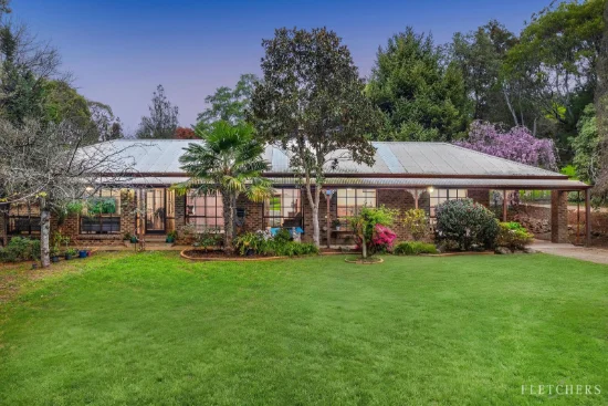 47 Allandale Road, Monbulk, Vic 3793